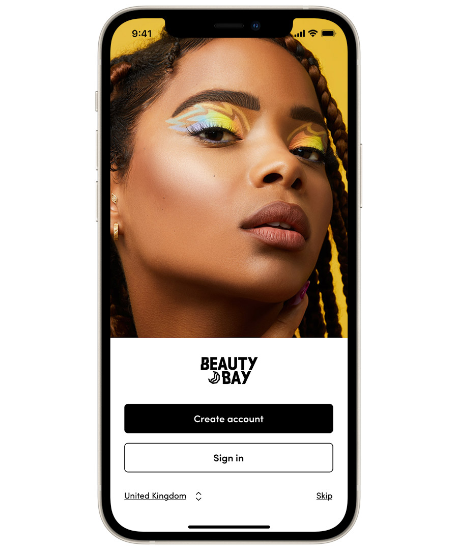 BEAUTY BAY App