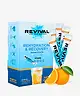 Revival Shots - Rehydration & Recovery Electrolyte Drink Orange Burst