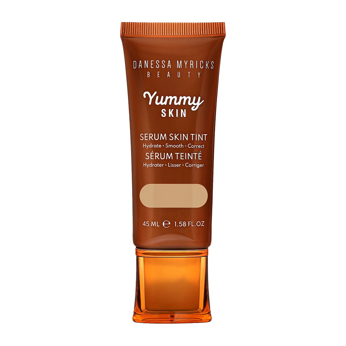 Yummy Skin Serum Tint - 4.5