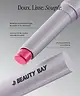 By BEAUTY BAY - Sheer Tinted Lip Balm