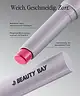 By BEAUTY BAY - Sheer Tinted Lip Balm
