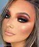 By BEAUTY BAY - Fiery 42 Colour Palette