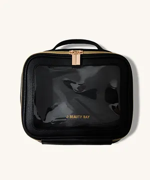 beautybay Travel Makeup Bag