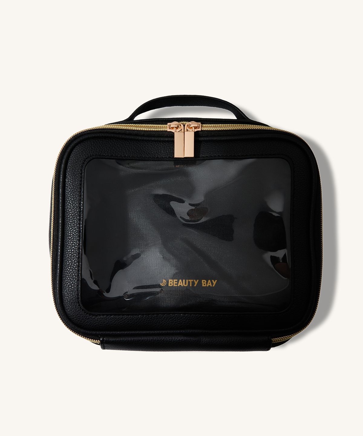 By BEAUTY BAY Travel Makeup Bag