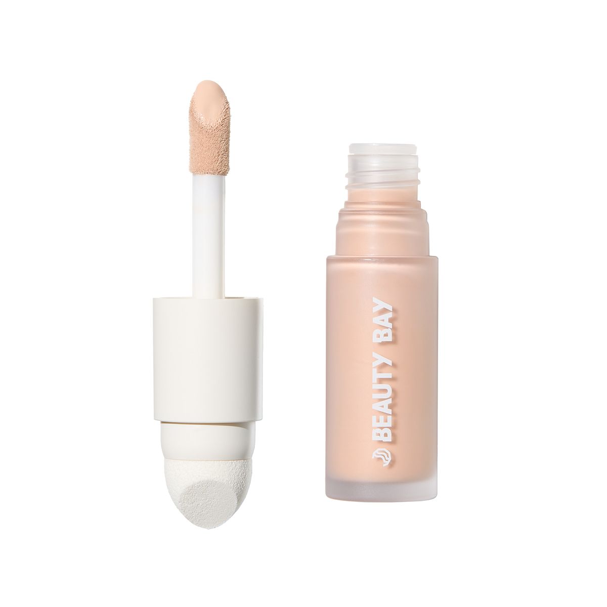 Make Face Camouflage Concealer - Crema