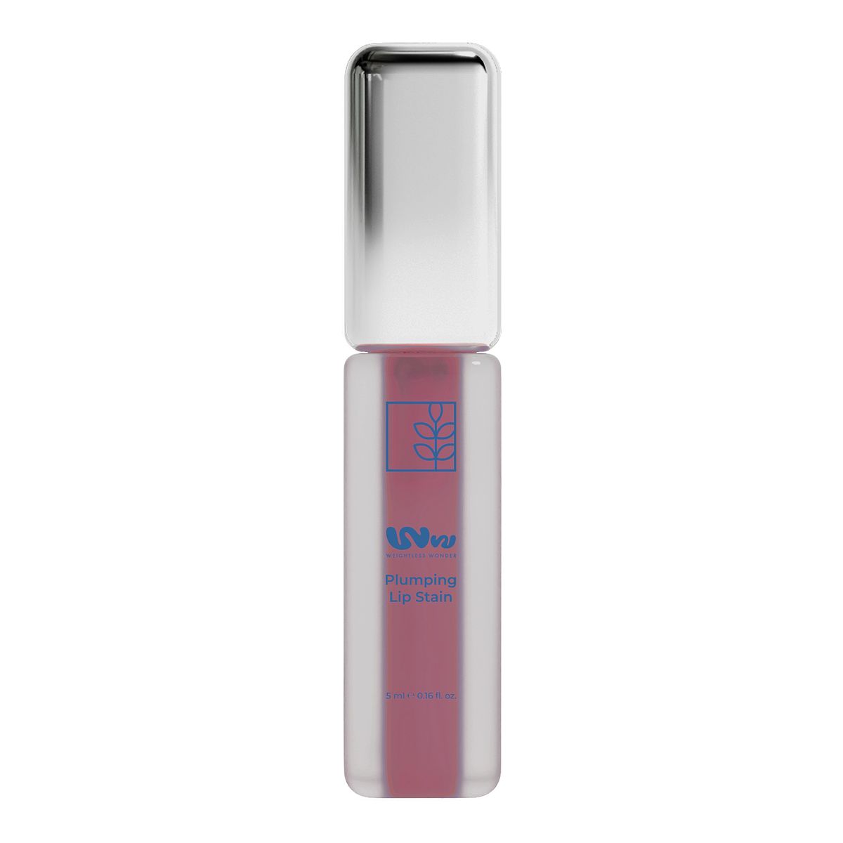 Weightless Wonder Plumping Lip Stain - Untamed