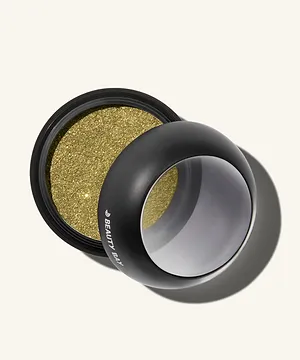 beautybay Mono Clay Shadow Pod Cheeky Olive