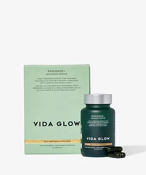 vidaglow Radiance