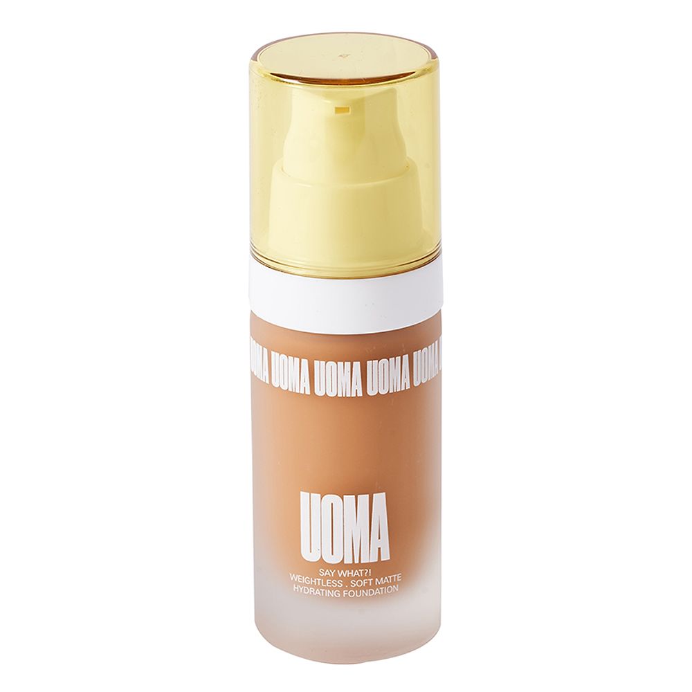 Say What?! Foundation - Bronze Venus T1C