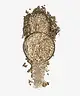 With Love Cosmetics - Pressed Glitter Trio