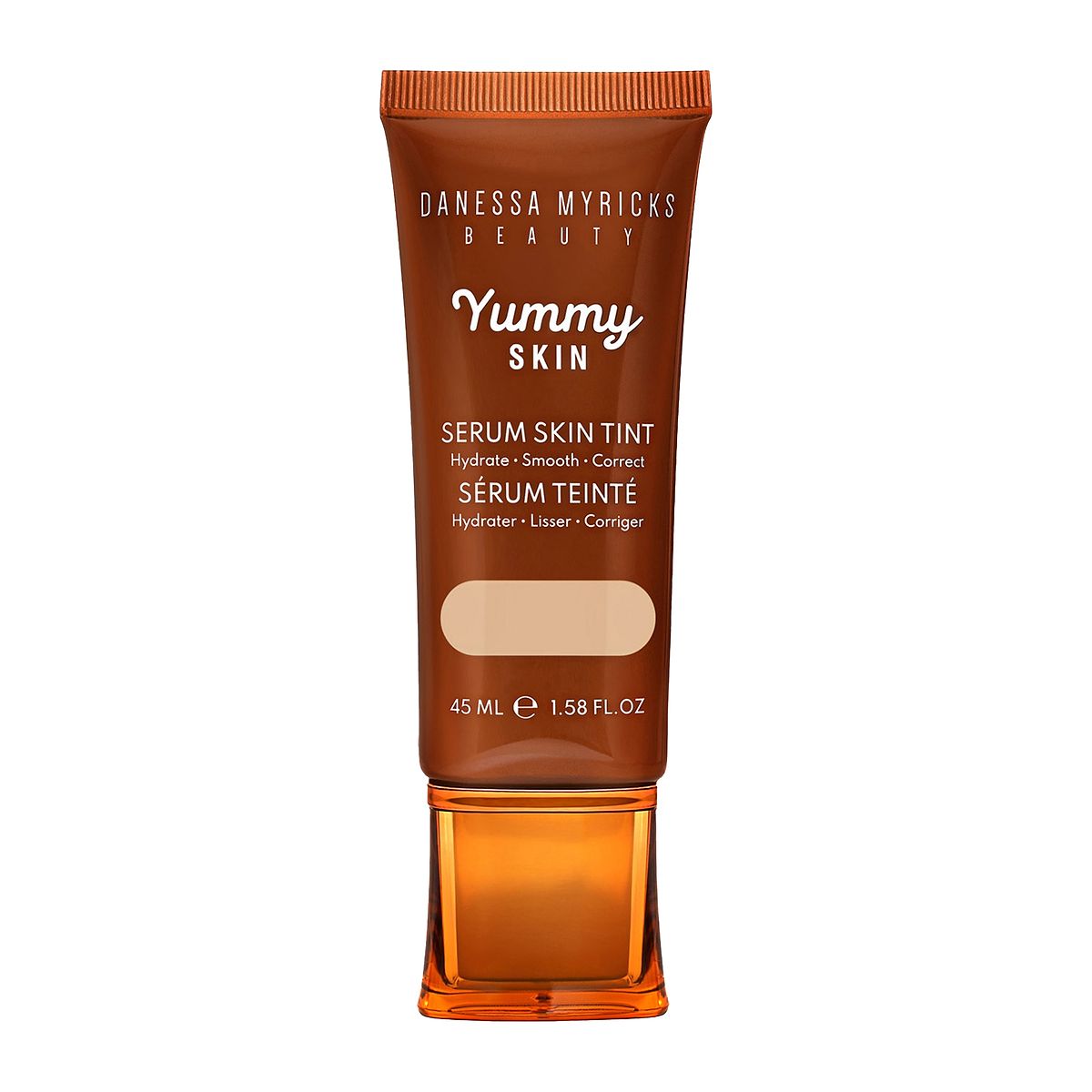 Yummy Skin Serum Tint - 3.5