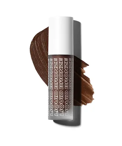 By BEAUTY BAY - Clearance - Liquid Cream Bronzer 
