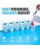 Revival Shots - Rehydration & Recovery Electrolyte Drink Wild Cherry