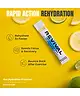Revival Shots - Rehydration & Recovery Electrolyte Drink Lemon & Lime