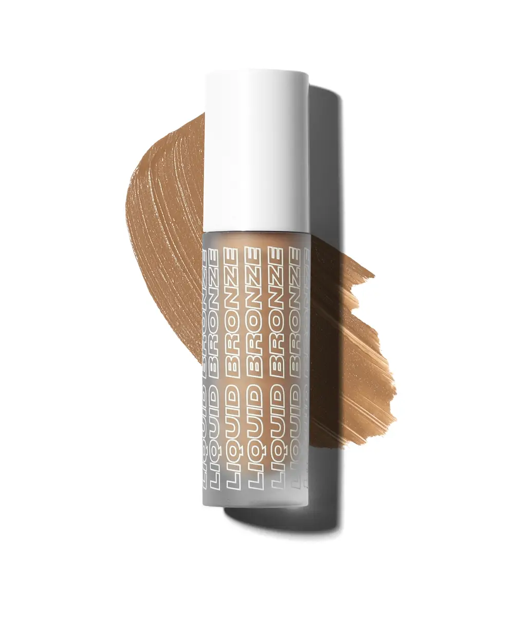 Liquid Cream Bronzer by By BEAUTY BAY