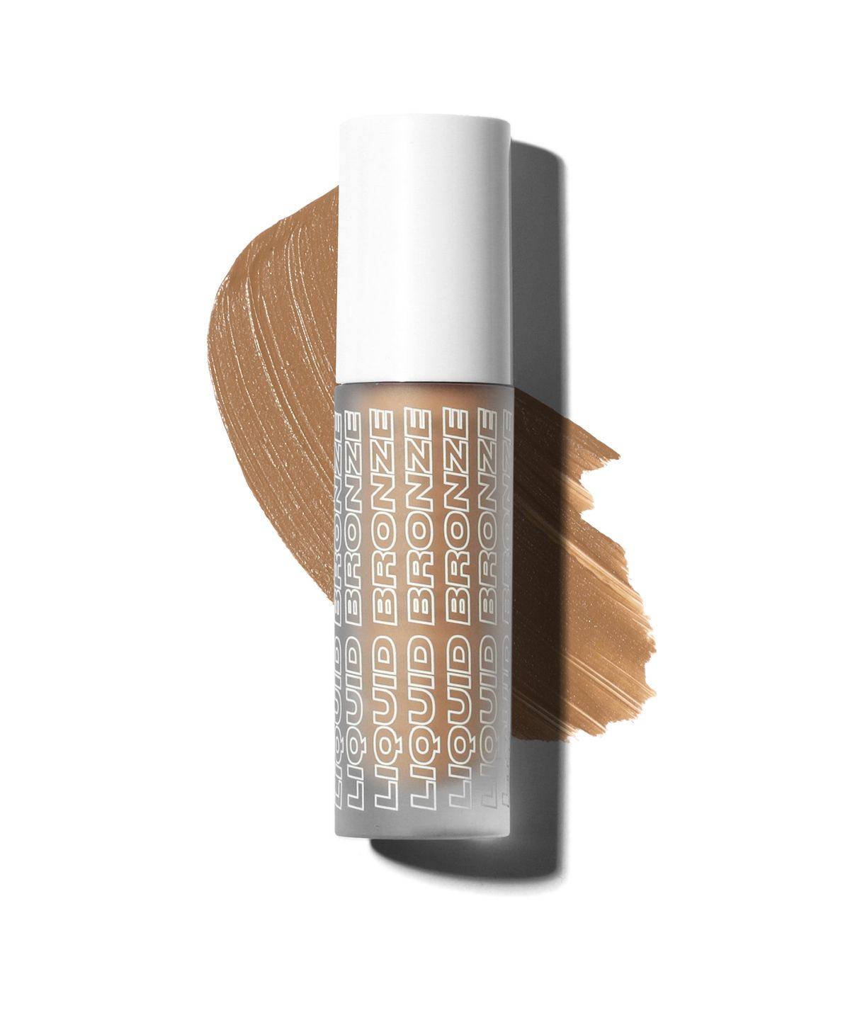 By BEAUTY BAY Clearance - Liquid Cream Bronzer Fudge