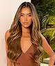 Beauty Works - 18" Double Hair Set Clip-In Extensions