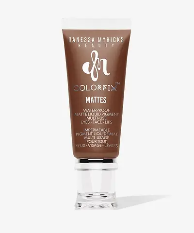 Danessa Myricks Beauty - Colorfix Mattes 24-Hour Cream Colour