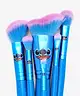 Spectrum Collections - Ride the Wave 6 Piece Stitch Brush Set