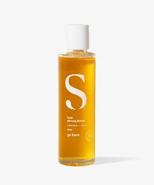 Seasonly Make Up Remover Oil