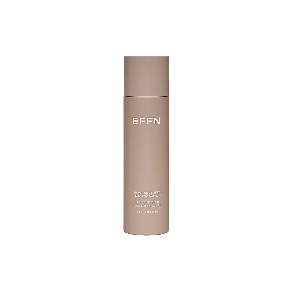EFFN BEAUTY Tanning Water Light - Medium