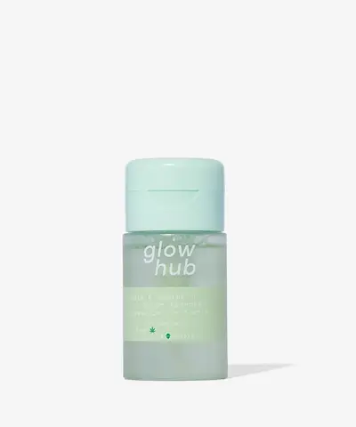 Glow Hub - Calm & Soothe Toner Essence