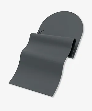 null The Play Mat Charcoal