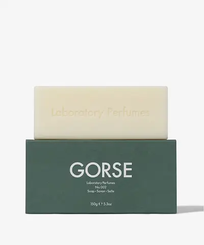 Laboratory Perfumes - Gorse Soap