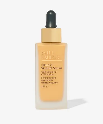 Estée Lauder - Futurist SkinTint Serum Foundation SPF 20