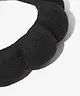 Brushworks - Black Cloud Headband