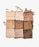 Dasique - Shadow Palette - 01 Sugar Brownie