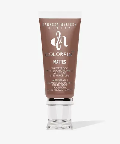 Danessa Myricks Beauty - Colorfix Mattes 24-Hour Cream Colour