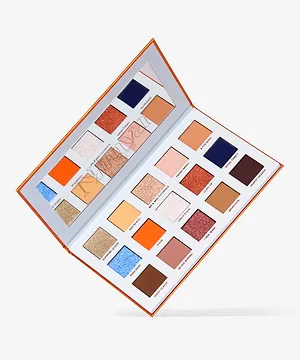 Nimya by NikkieTutorials The Palette