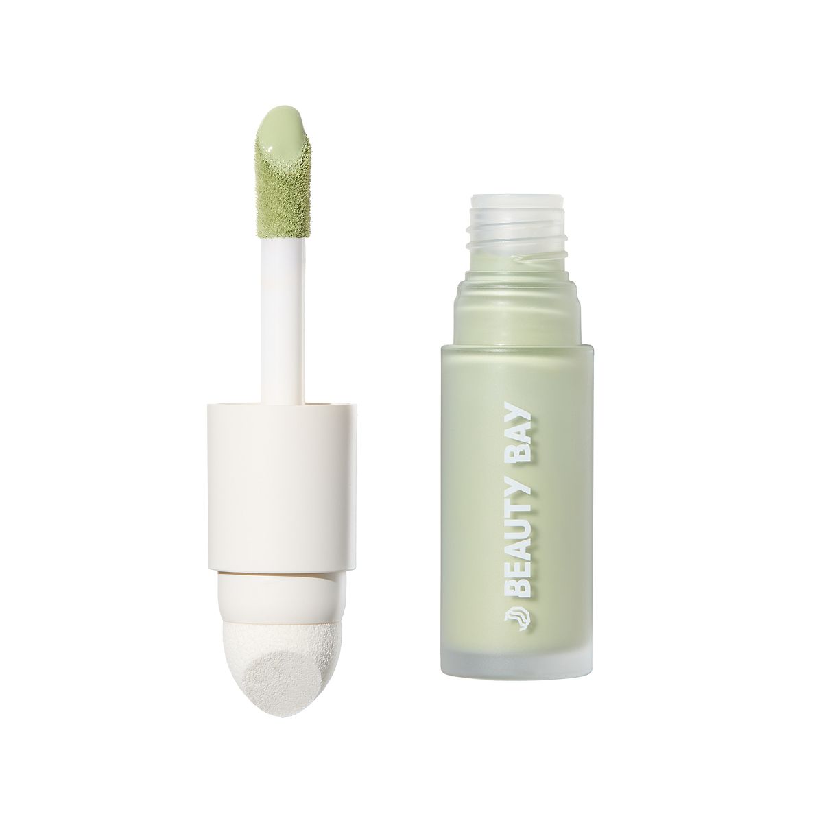Make Face Colour Corrector - Green