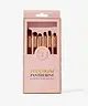 Spectrum Collections - Pantherine 6 Piece Eye Brush Set