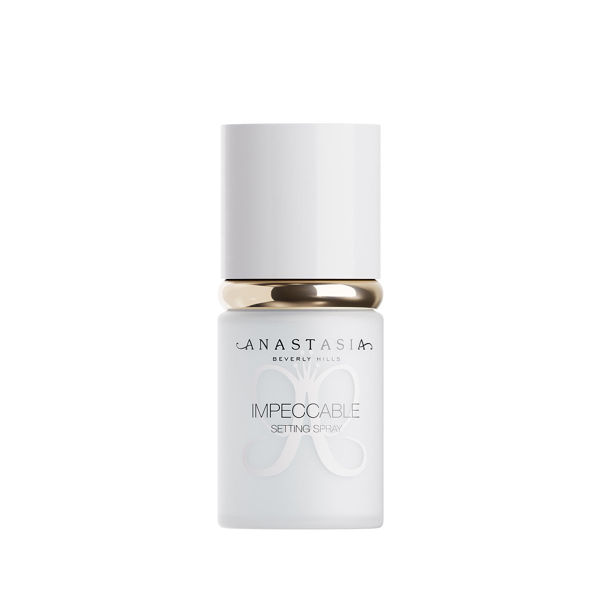 Anastasia Beverly Hills Impeccable Blurring Matte Deluxe Setting Spray