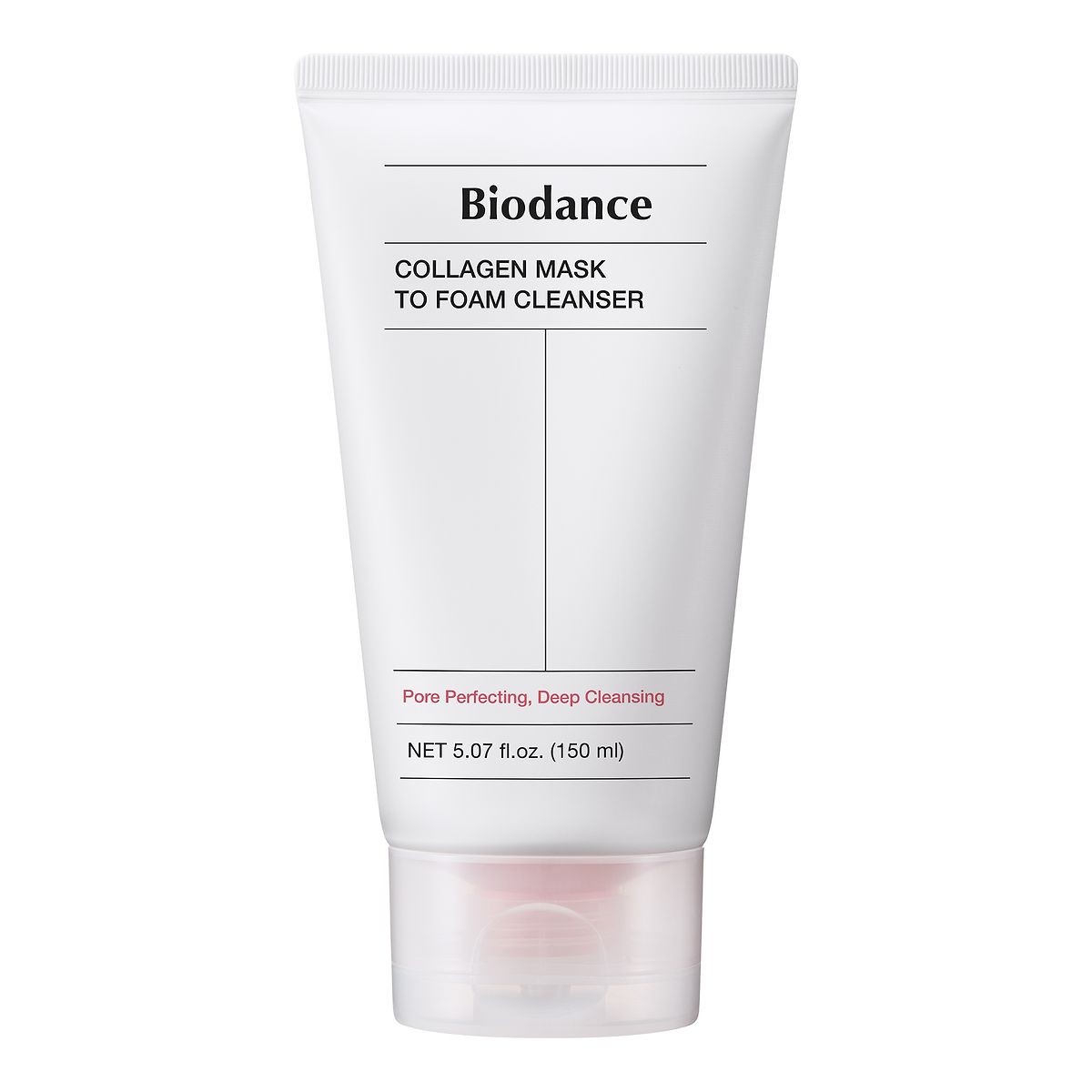 Biodance Collagen Mask To Foam Cleanser 150ml