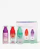 The Beauty Crop - Glow & Go Set