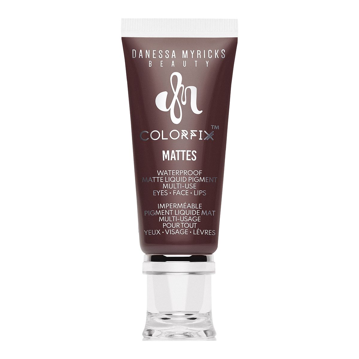 Colorfix Mattes 24-Hour Cream Colour - Tribe