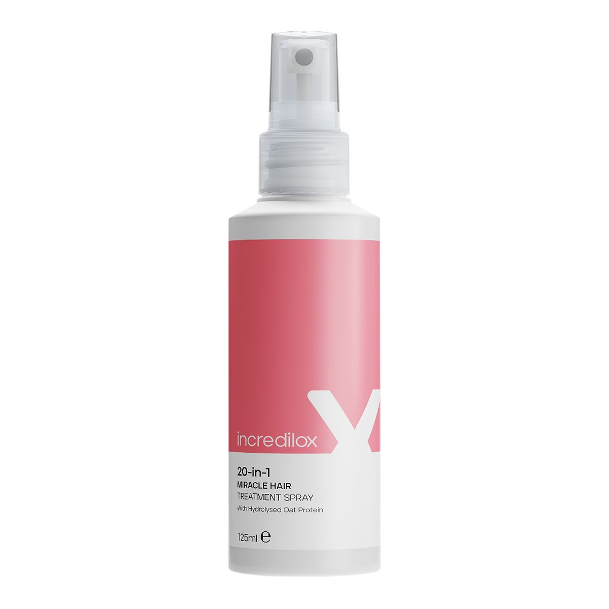 20 in 1 Miracle Hair Treatment Spray - 125ml