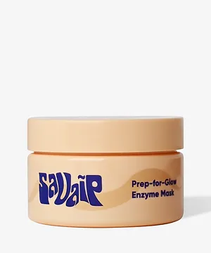 savaip Prep-For-Glow Enzyme Face Mask