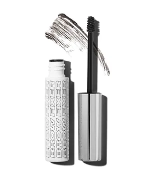 null Brow Fixer Fibre Gel