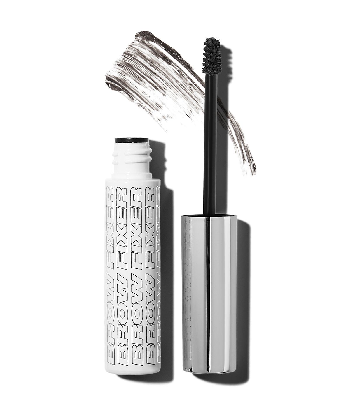 By BEAUTY BAY Brow Fixer Fibre Gel Smoke