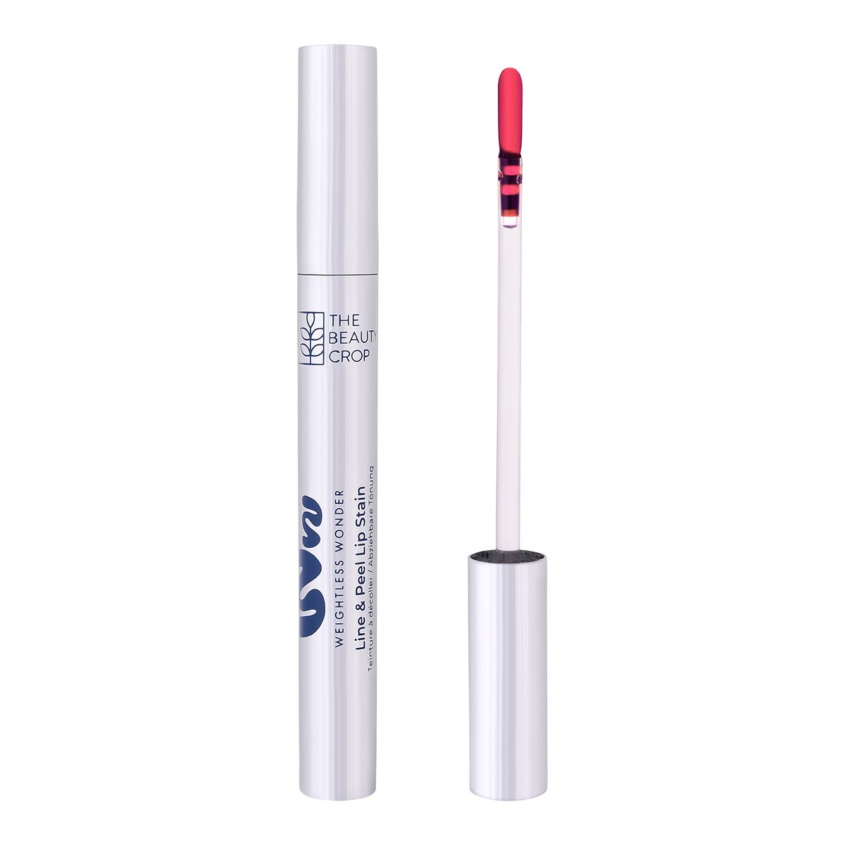Weightless Wonder Line & Peel Lip Stain - Statement