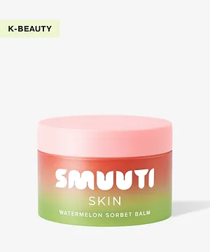 smuutiskin Watermelon Sorbet Balm