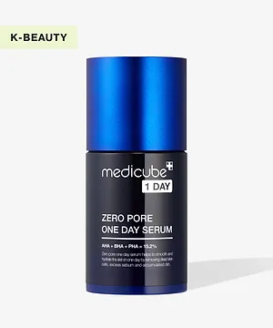 medicube Zero Pore One Day Serum