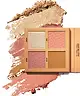 By BEAUTY BAY - Clearance - Does It All Cheek Palette