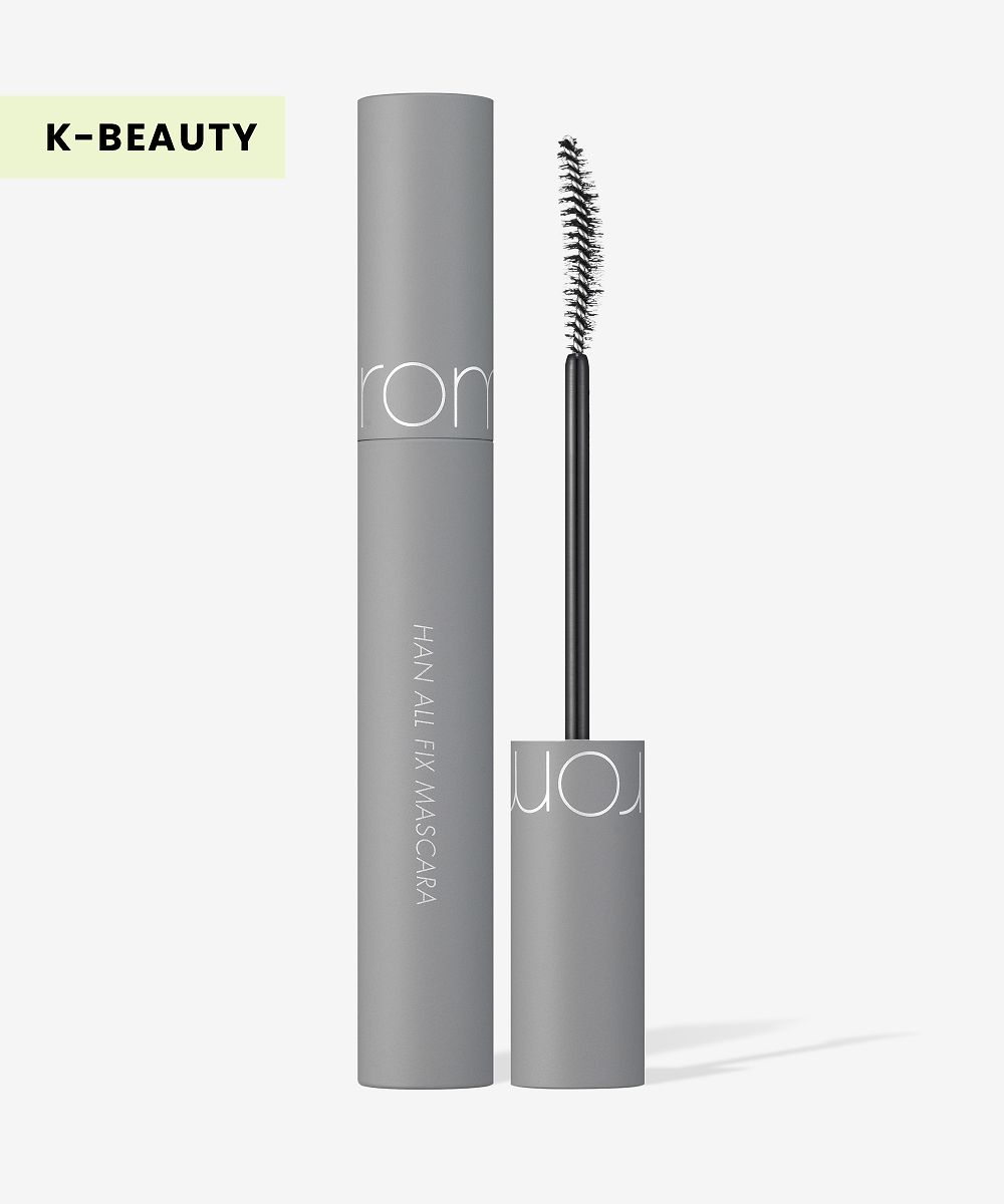 Rom & Nd Han All Fix Mascara L01 Long Black