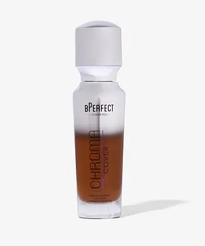 BPerfect Chroma Cover Foundation Luminous
