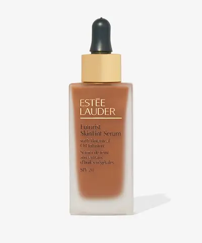 Estée Lauder - Futurist SkinTint Serum Foundation SPF 20